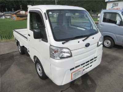 SUBARU SAMBAR TRUCK