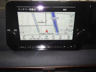 NISSAN SAKURA