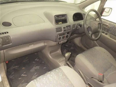 TOYOTA COROLLA SPACIO