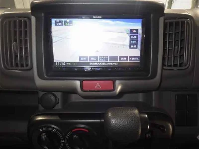 SUZUKI EVERY VAN