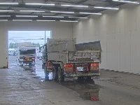 NISSAN DIESEL (UD) BIG THUMB