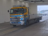 Hino Profia
