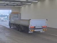Hino Profia