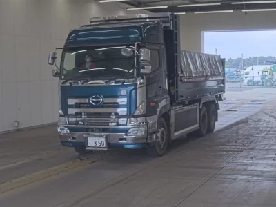 HINO PROFIA