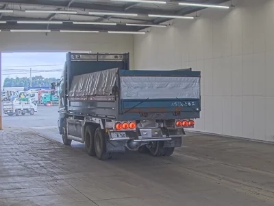 HINO PROFIA