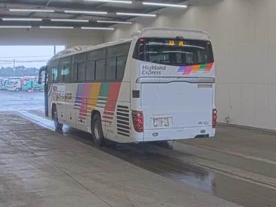 HINO SELEGA