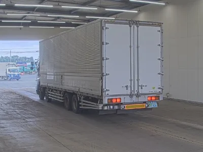 HINO PROFIA