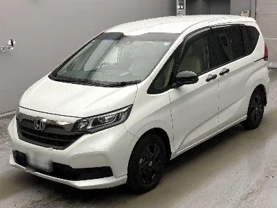 HONDA FREED+