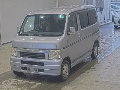 HONDA VAMOS