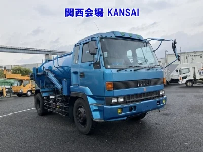ISUZU OTHER
