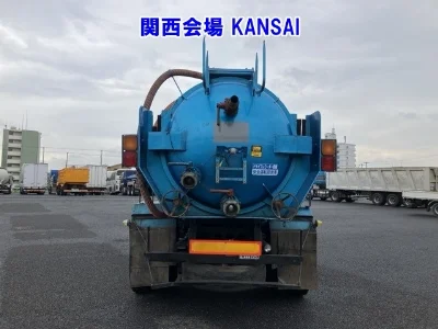 ISUZU OTHER