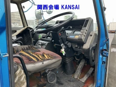 ISUZU OTHER