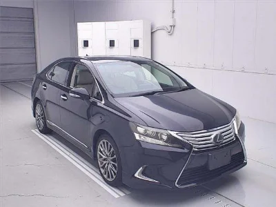 LEXUS HS