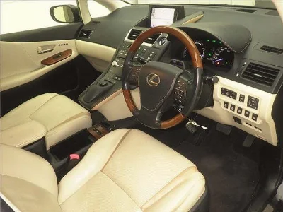 LEXUS HS