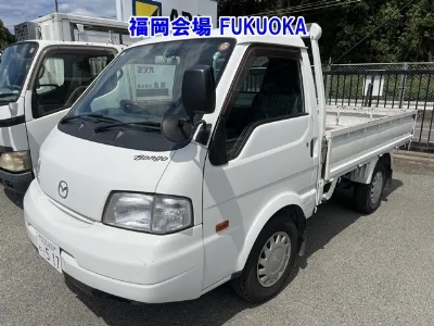 MAZDA BONGO