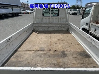 MAZDA BONGO