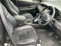 Цена авто Toyota Harrier с аукционов Японии, номер кузова ZSU60W, пробег 115 000, оценка 7