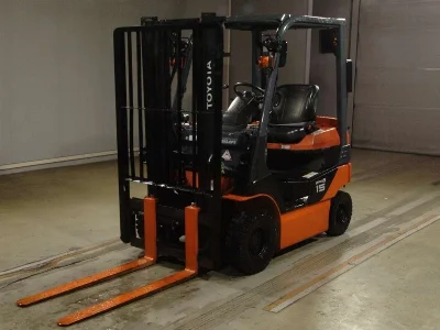 TOYOTA  FORKLIFT 