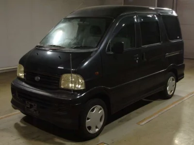 DAIHATSU ATRAI 7