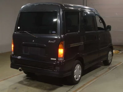 DAIHATSU ATRAI 7