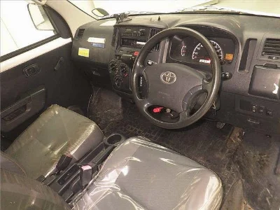 TOYOTA LITE ACE VAN