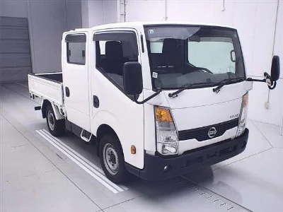 NISSAN ATLAS
