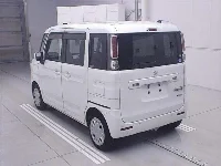 Цена авто Suzuki Spacia с аукционов Японии, номер кузова MK53S, пробег 62 000, оценка 3