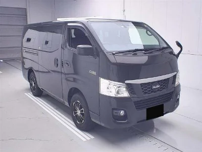ISUZU COMO