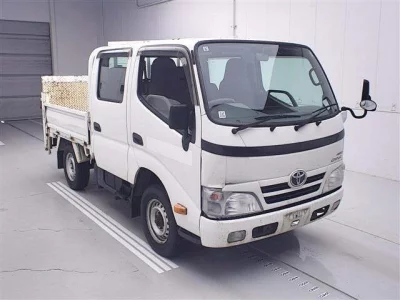 TOYOTA DYNA