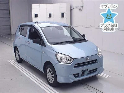 TOYOTA PIXIS EPOCH