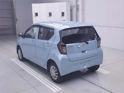 TOYOTA PIXIS EPOCH