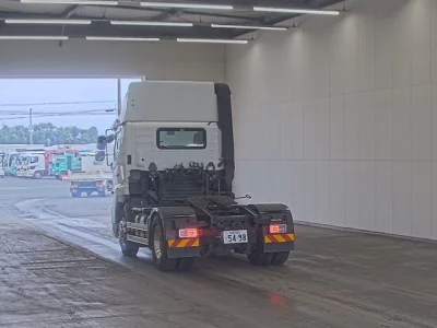 HINO PROFIA