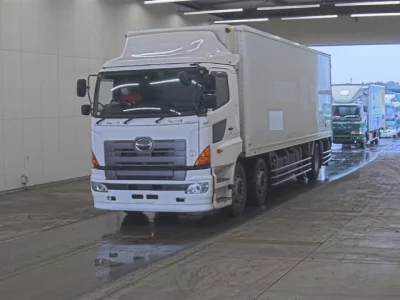 HINO OTHER