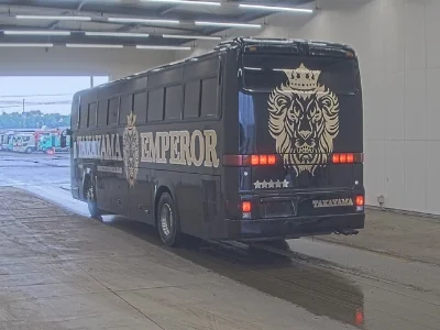HINO SELEGA