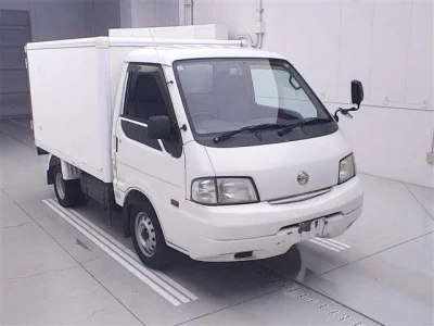 NISSAN VANETTE TRUCK