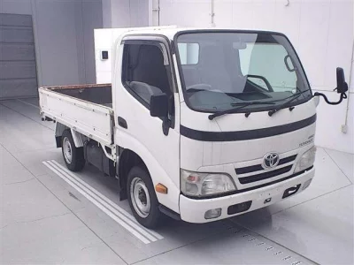 TOYOTA TOYOACE
