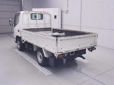 TOYOTA TOYOACE