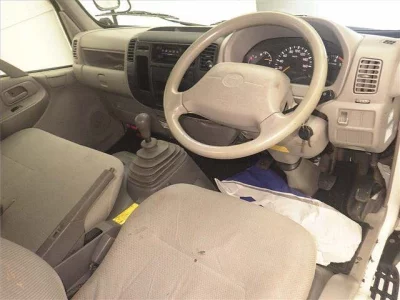 TOYOTA TOYOACE