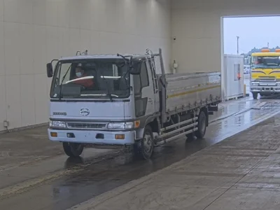 HINO RANGER