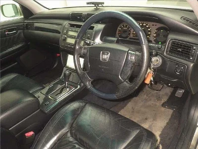 TOYOTA CROWN ESTATE