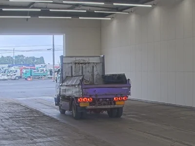 HINO RANGER
