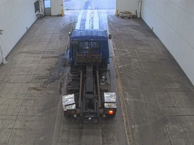 MITSUBISHI FUSO FIGHTER