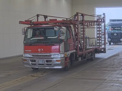 HINO RANGER