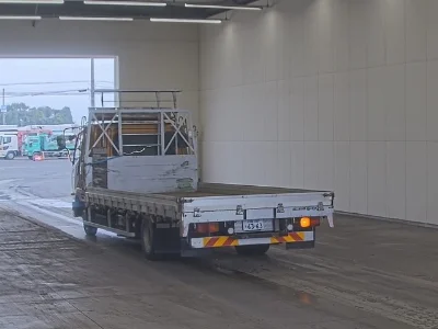 MITSUBISHI FUSO FIGHTER