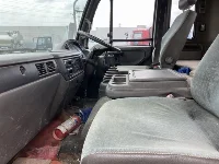Цена авто NISSAN DIESEL (UD) CONDOR с аукционов Японии, номер кузова MK210FN, пробег 262 000, оценка 4