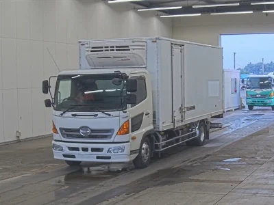 HINO RANGER