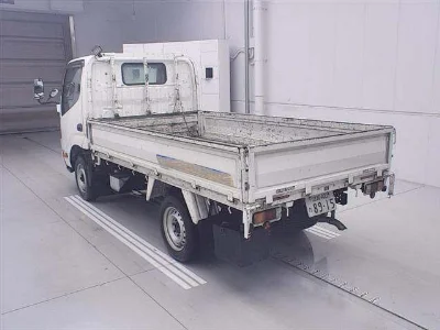 TOYOTA DYNA
