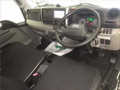 NISSAN NT450 ATLAS