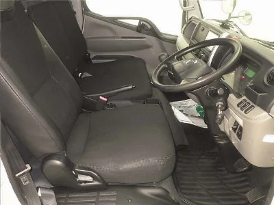 NISSAN NT450 ATLAS