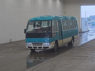 MITSUBISHI FUSO ROSA